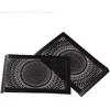 For Benz G-Class W463 G500 Dashboard Side Air Vent Outlet Cover Trim 2004-2018