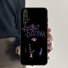 Hot Peso Pluma Cool For Huawei Nova 12i 11i 8i 12s 9 10 SE Y91 Y90 Y60 Y70 Y72 Y61 P20 P40 P30 Lite P60 Pro Case