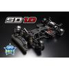 Super Drift Assembly Kit SD1.0
