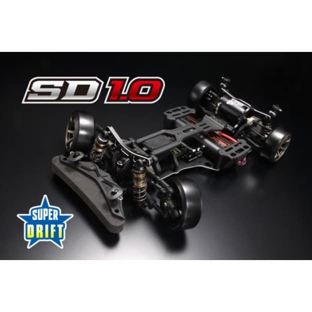 Super Drift Assembly Kit SD1.0