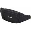 [Fender] Waist Bag Small Size 950-6050 Small Waist Pouch [01] Black