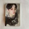 [USED] NCT DREAM Jungwoo Bangkok Pop-Up Bonus Trading Card