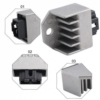 12-24V Regler Gleichrichter CRF150F CRF230F Für Honda