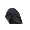Men's and Women's Thin Breathable Hood, Sleeping Cap, Air Raid Shelter Cap, Chemotherapy Hair Loss Cap, Outdoor Sports Cap