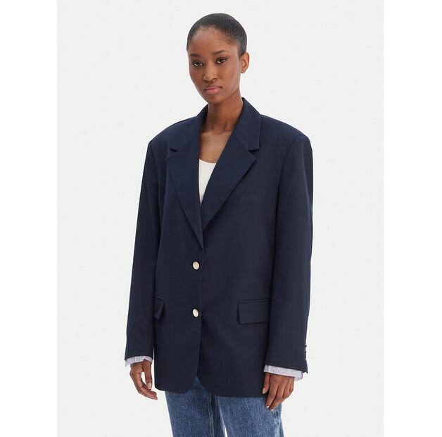 Пиджак Tommy Jeans DW0DW22601 EU XXS