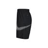New Nike Dri Fit Shorts Men's Black DX6306-010
