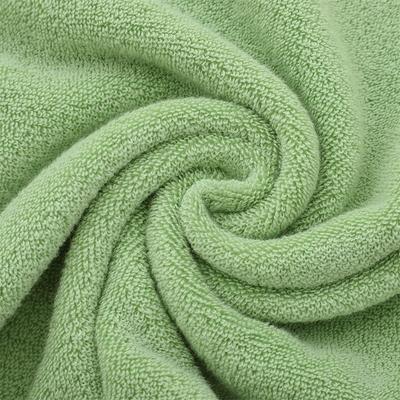 2pcs Cotton Towels Set Thickened & Soft Hotel Bathroom Durable Towels Super Absorbent Face Hand Bath Towels Daily Use Christmas