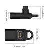Type C Charger Adapter USB C Charging Charger Adapter Converter Type C Cable Charging Converter for COROS PACE Pro Smartwatch