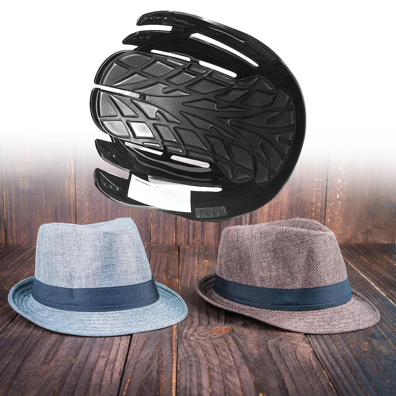 

Baseball Cap Insert, Lightweight And Type C