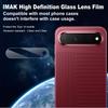 Camera Lens Glass For Huawei Pura X View Protector Film 9H Hardness HD Clear Anti Fingerprint LS0001