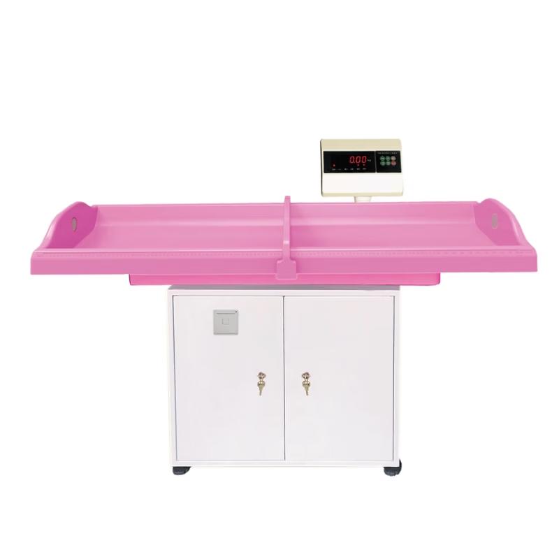 Lejialikang Infant Electronic Scale (CN version)