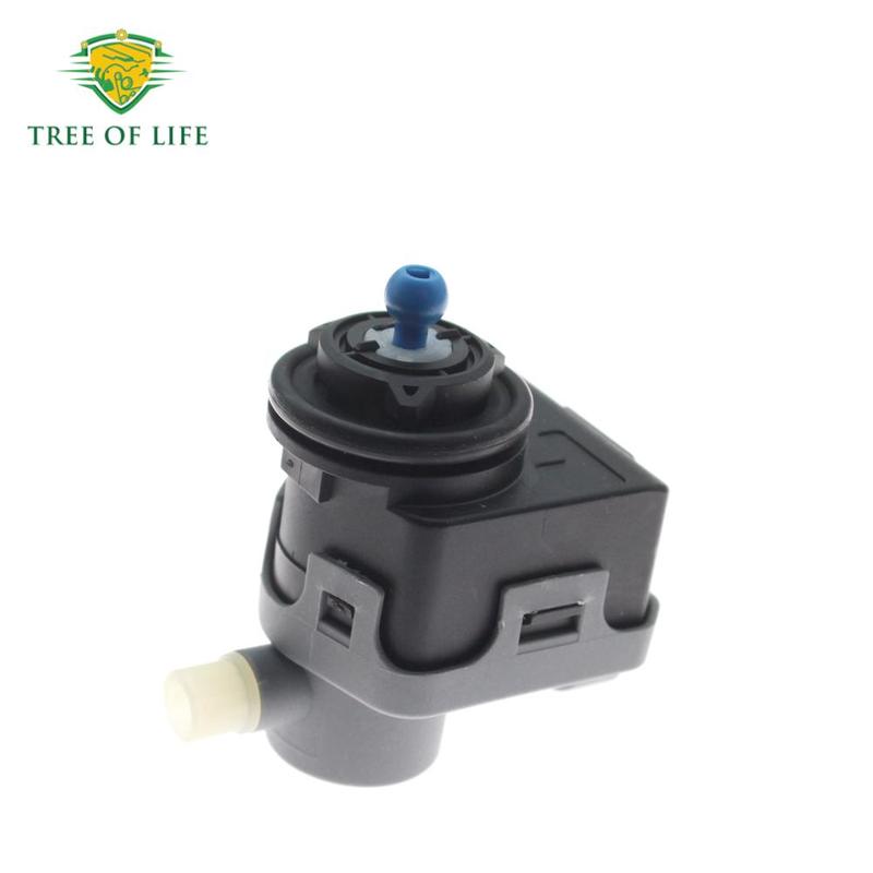 Headlight Level Adjustment Motor 26056-AU300 For NISSAN QASHQAI / QASHQAI +2 J10 TIIDA PATHFINDER III P12 NP300 NAVARA D40