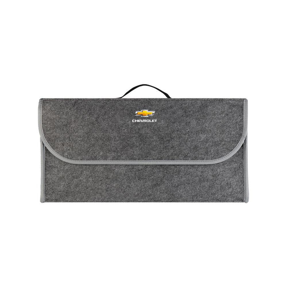 Car Trunk Large Capacity Sundries Storage Box Organizer Bag Tool Case For Chevrolet Cruze Malibu Sail Equinox AVEO Lova RV