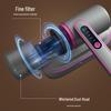 LISM Cordless Handheld Mite Remover & Bed Vacuum Cleaner