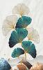 Ob_Xl_5 - Diamond Painting 40X60 - Natura, Liscie