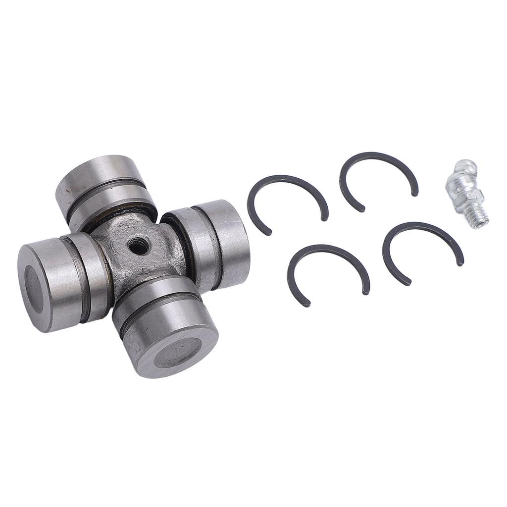 Front Drive Shaft U Joint Set 2203703 High Strength Metal Professional Replacement for Polaris 500 Sportsman HO 4X4 2004