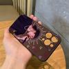 Singer J-Justin B-Bieber Phone Case For IPhone 17 Pro Max 15 Pro 16 14 Plus 12 13 Mini 11 Pro Shockproof Soft Cover