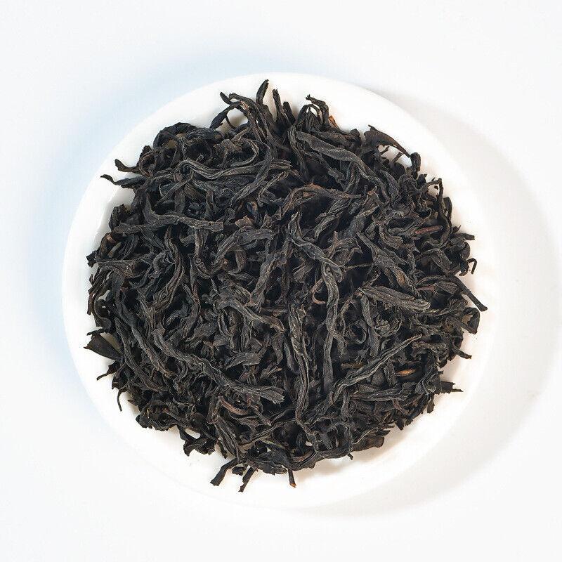 Zhen Shang Lapsang Souchong Black Tea - Floral & Strong Aroma -Premium Gift Pack