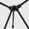 Aluminum Alloy Chair Footrest Camping Foldable Chair