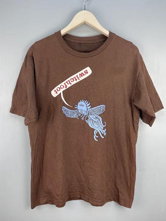 Switchfoot Band Gift For Fan T Shirt  FH22 Unisex T-Shirt S