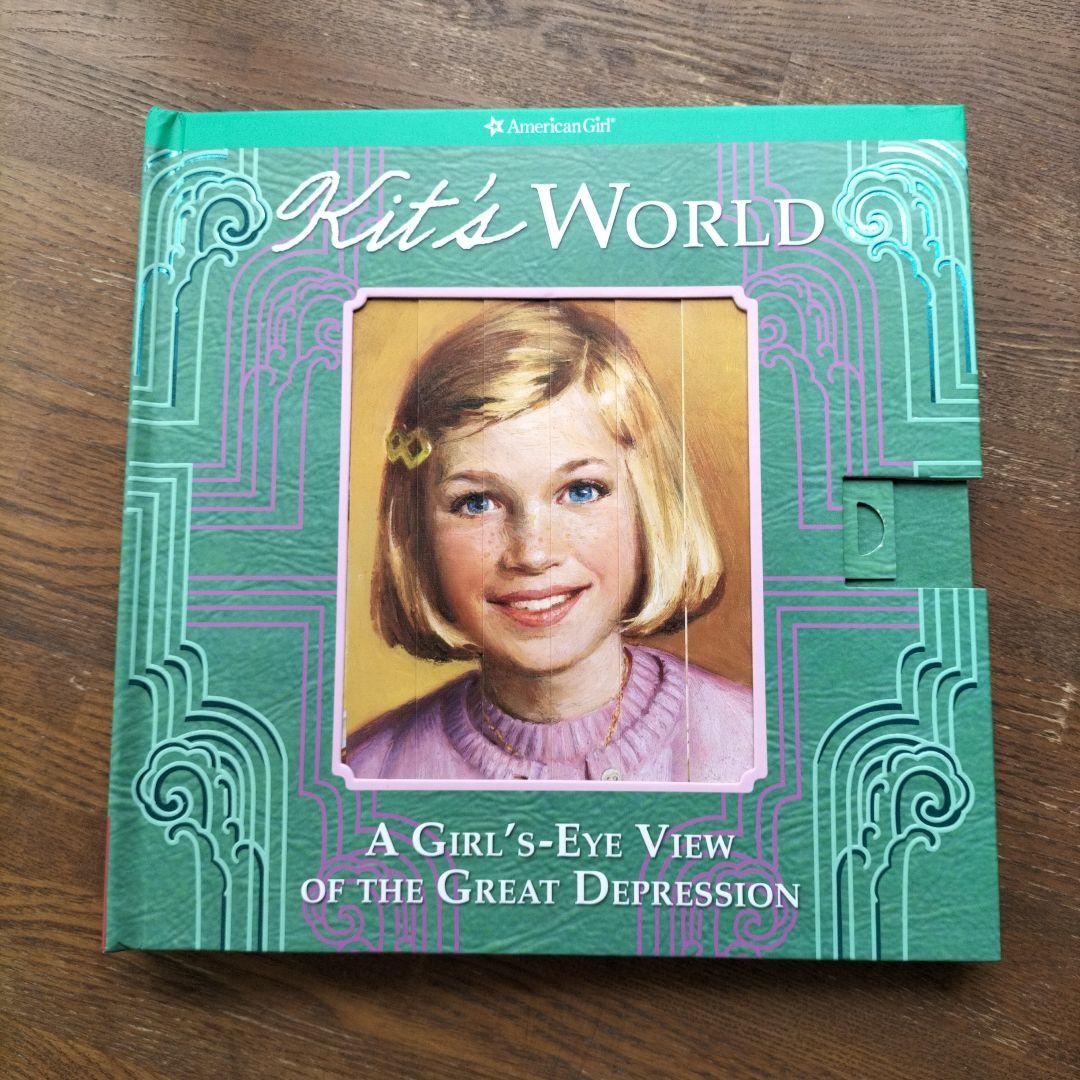 

[USED] kit s WORLD Foreign Books Pop-up Picture Books