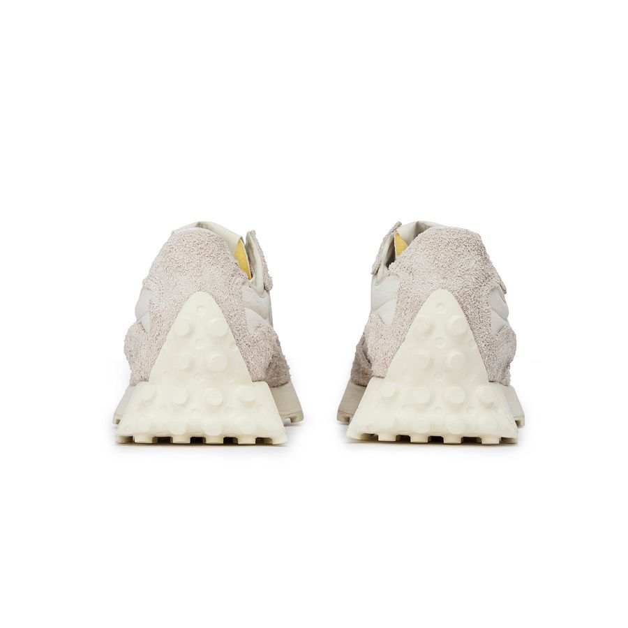 NewBalance Men/Women NB327 Premium Cushioned Running Shoes - Superior Support for Long-Distance Jogging