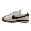 X SWDC Cortez Potrivire Confortabilă Stil de Viață Pantofi Casual Adidași Bărbați Gri Negru II5708-003