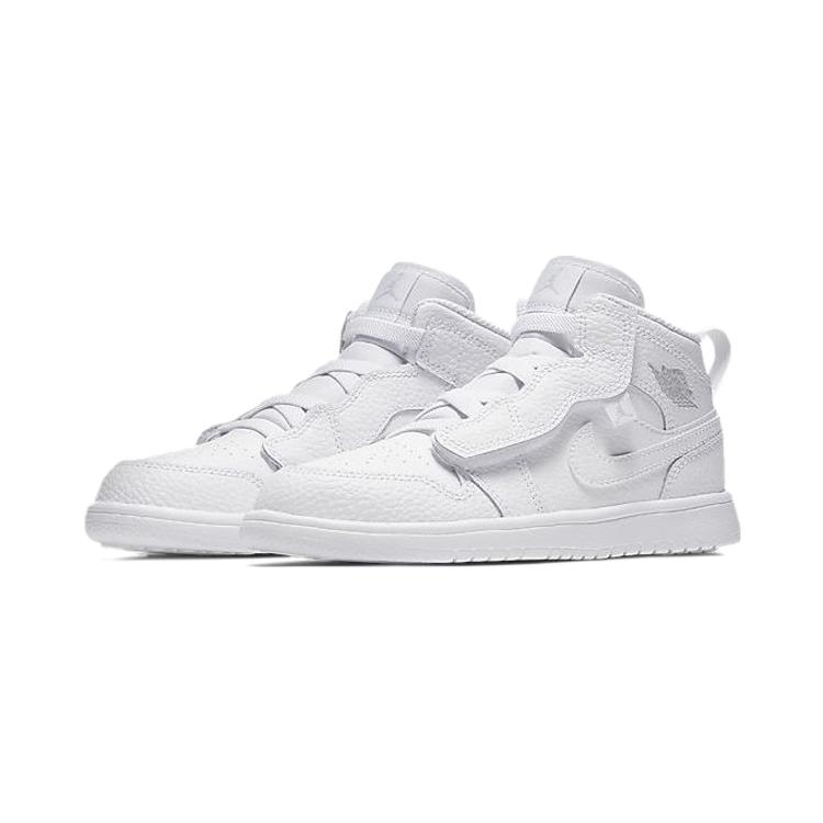 Jordan 1 Mid ALT PS Pure Platinum AR6351-109