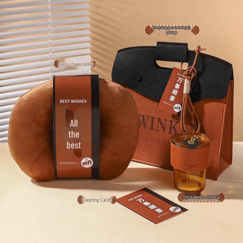 

2026 Corporate New Year s Gifts: Unique Employee and Colleague Souvenirs for Team Building