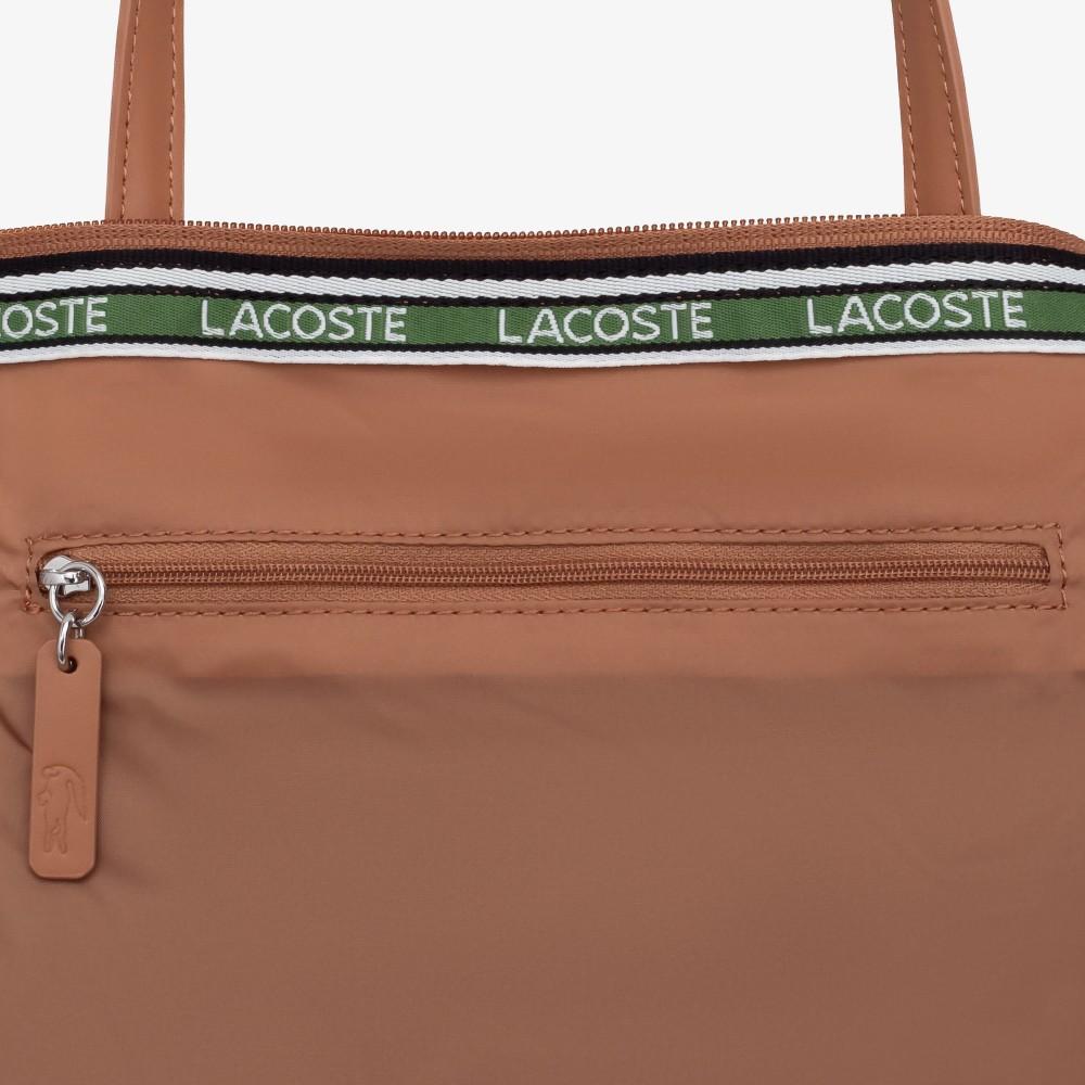 [lacoste] Women's Easy Tote Crossbody Bag NF3869Y56GT53