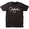 Foghat Est 1971 Rock N Roll Music Band Tee Unisex T-shirt