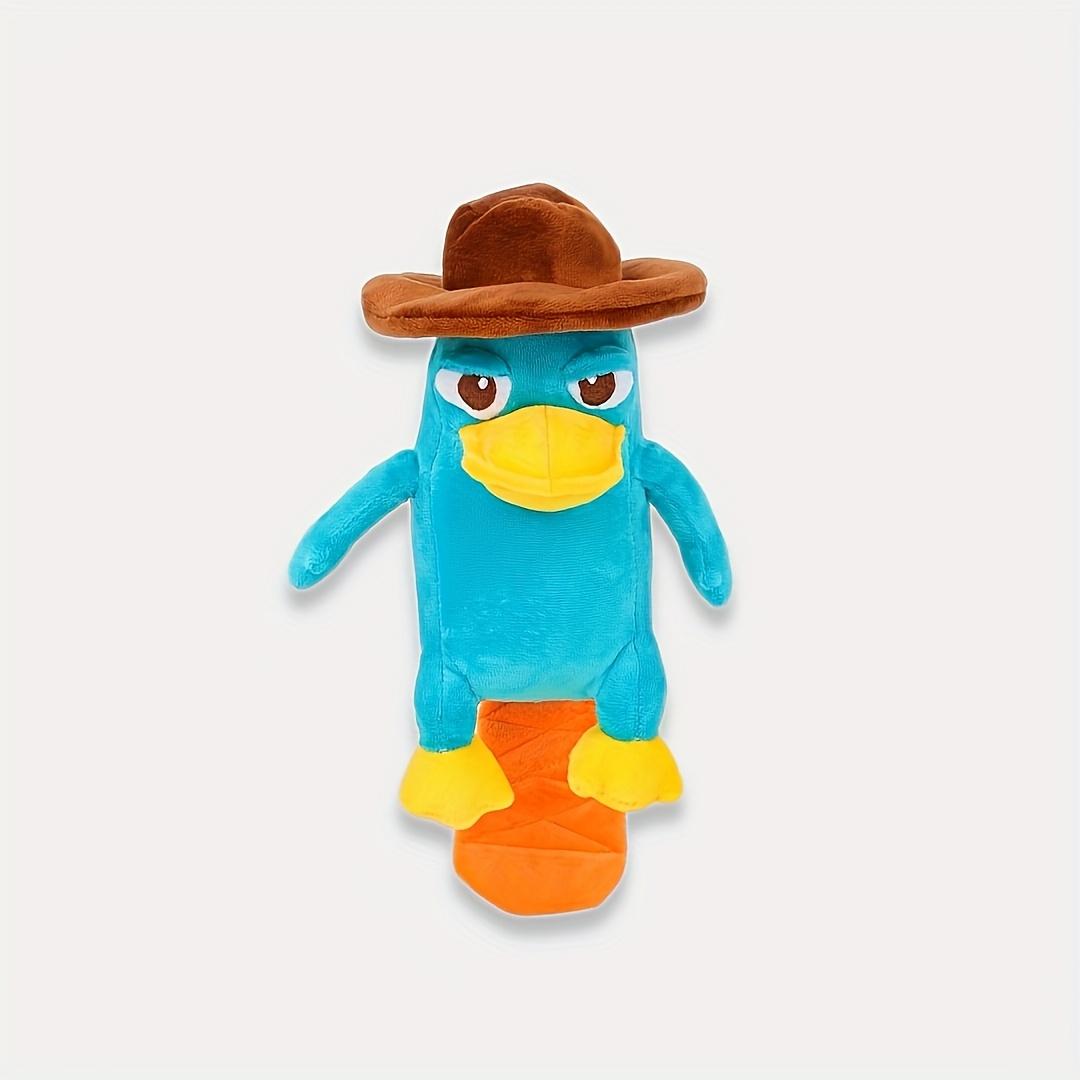 [1pc Green Duck Plush] 1pc Cartoon Big Billed Green Duck Plush Toy | Perfect Gift for Christmas Halloween Friends | Decorate Room Duck