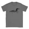 IM Coming To The Cottage T Shirts Unisex Cotton Vintage TShirts Crew Neck Heated Rivalry Tees Short Sleeve Clothing XL