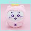 Chiikawa Plush Toy Keychain With Super Soft Short Plush For Kid And Collectors