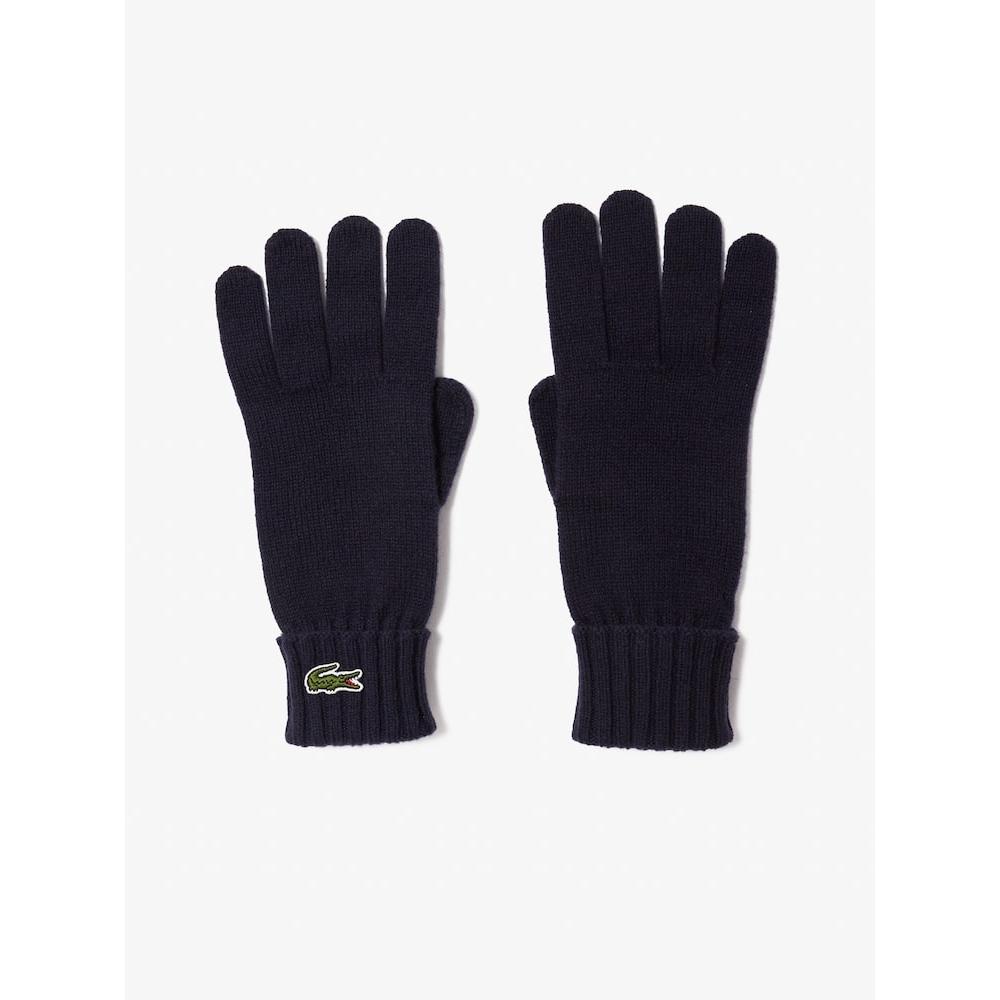 

Перчатки Lacoste Common Basic Rv0452 54n 166 q2nRv0452 54n166
