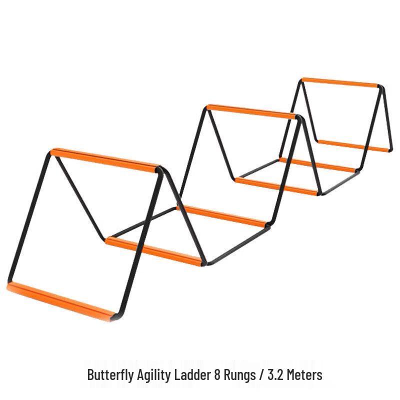 Kaisa Foldable Soccer Agility Ladder