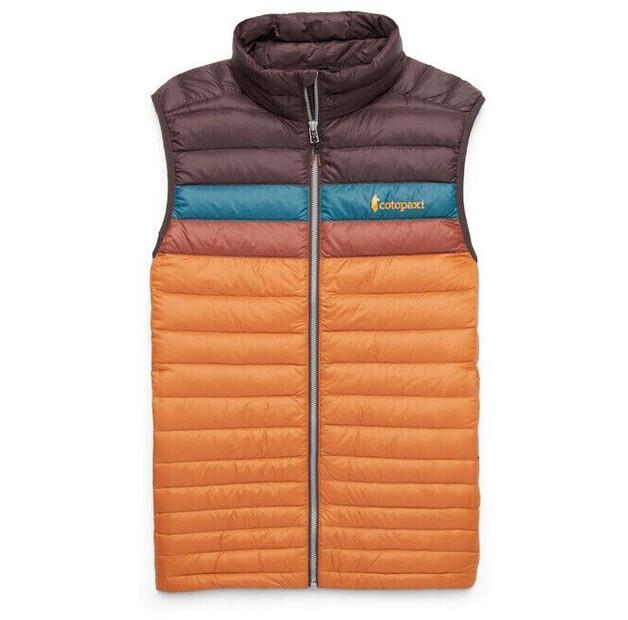 Жилет Cotopaxi Fuego Down