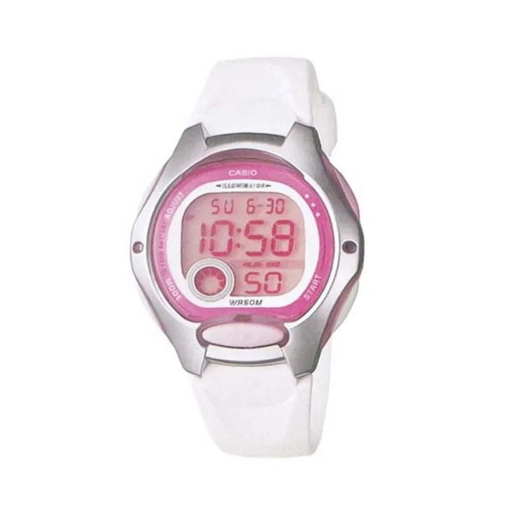 Cio Women s Children s Wristwatch Electronic LW-200-7A