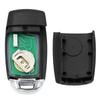1pcs Keydiy KD B28 Universal Wired Remote Key 3 Buttons Car Remote Control Key for KD-x2 KD900 B Series Remote Control Car Key