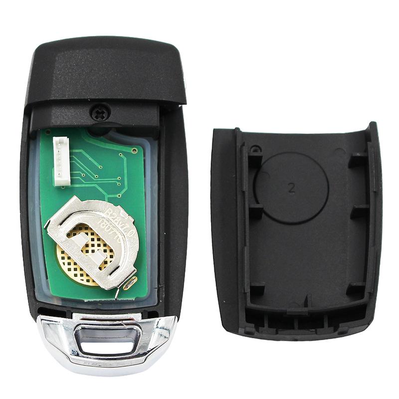 1pcs Keydiy KD B28 Universal Wired Remote Key 3 Buttons Car Remote Control Key for KD-x2 KD900 B Series Remote Control Car Key