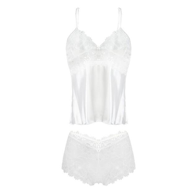 Комплект белья DKaren Lingerie Felicia EU M