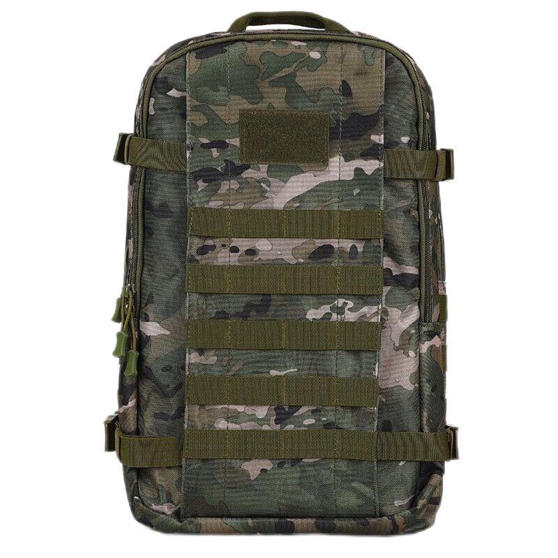 

BinFu Tactical Camouflage Training Backpack