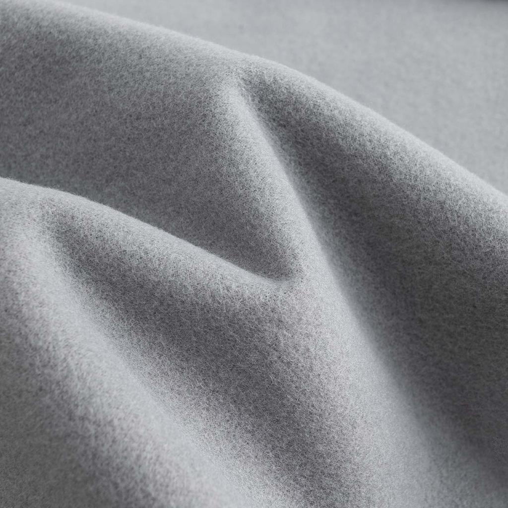 Anta Dynamic Training Series Mens Woven Sports Long Pants 2025 Winter Casual Pants Men Bottoms Dust-Gray 152547514N-1