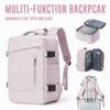 Flight Approved 40x20x25 Cabin Backpack Business Computer Bag Travel Backpack for Women Men, College Back to School Backpack,Bag