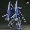 Genuine 1/100 Idas Technology Asgard Articulated Alloy Frame Joint Mecha Assembly Model Room Ornament Articulated Action Figure
