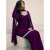 Salwar Kameez Pakistani Indian Wedding Party Wear Bollywood Sharara Palazzo Suit