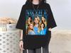 Nicole Wallace TShirt Nicole Wallace Unisex Trendy Couples TShirt