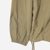 Dod Sarato Hood Anorak (Tan)