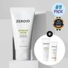 ZEROID Intensive Cream 80ml (+ Cream Cleanser 25ml + Daily Sunscreen 10ml)