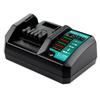 DC18WA Fast Lithium Charger for Makita 14.4V-18V BL1813G BL1811G DC18SG DC1851 BL1415G Li-ion Battery Power Tools